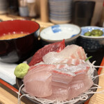 用戶對於魚菜はざま的評論圖