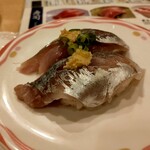 用户对于鮨金的评论图