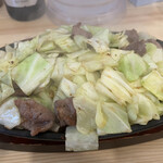 用戶對於元祖 びっくり亭 住吉店的評論圖