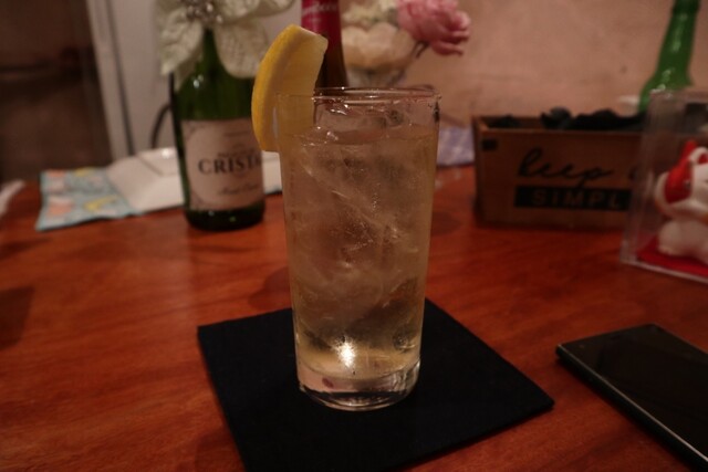 User's recommendation image for Wine&Dining Sen