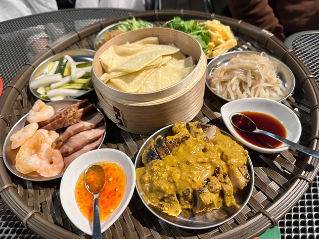 用戶對於威南記海南鶏飯 日本本店的評論圖
