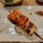User's review image for 鳥よし 銀座店