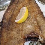 User's review image for 根室食堂 新橋店