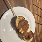 用戶對於焼とりの八兵衛 博多店的評論圖