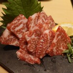 用戶對於博多もつ鍋おおやま 梅田茶屋町的評論圖