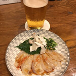 用戶對於博多屋台居酒屋 中洲春吉 馬喰町店的評論圖
