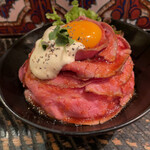 用戶對於レッド ロック 高田馬場店的評論圖