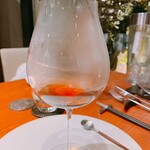 User's review image for baron