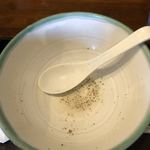 用户对于らぁめん創房 藤的评论图
