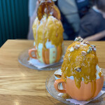 User's review image for カボチャ