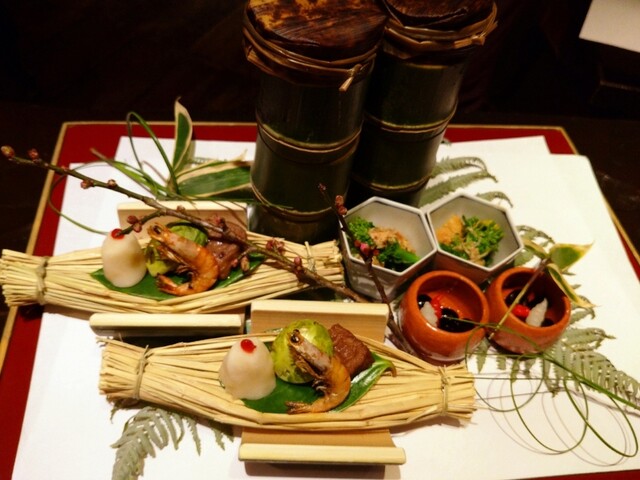 用戶對於燈々庵的評論高清圖