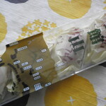 用戶對於紅谷製菓的評論圖