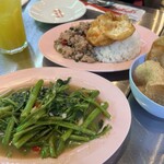 User's review image for タイ屋台 999 新橋店