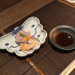 用戶對於大木戸矢部 花園町店的評論圖