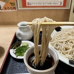 用戶對於繁昌そば的評論圖