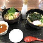 用户对于参議院議員会館食堂的评论图