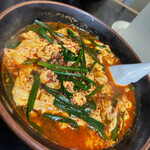 用戶對於辛麺屋 桝元 中洲本店的評論圖