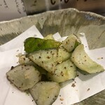 用戶對於赤鬼的評論圖