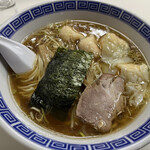 用戶對於支那そば いしはら的評論圖