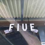 User's review image for GARAGE CAFE FIVE KYOTO