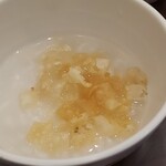 用戶對於川芙蓉的評論圖