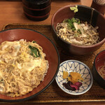 用戶對於福島　やまがそば的評論圖