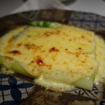 User's review image for ツバキ
