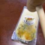 User's review image for バナナジュース専門店 バナナ×バナナ 西早稲田本店