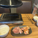 用戶對於卸)新宿食肉センター極 恵比寿店的評論圖