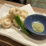 用户对于かみ磯 北第1ふ頭　札幌時計台店的评论图