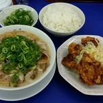 用户对于来来亭 福知山店的评论图