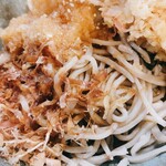 用户对于そば処 いなだ屋 置戸本店的评论图