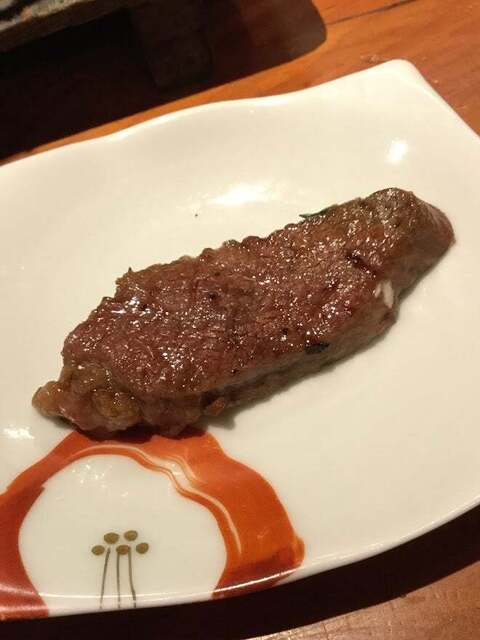 用戶對於炭火焼肉 舞牛的評論高清圖
