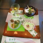 用戶對於京・貴船ひろや的評論圖