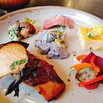 User's review image for ロリマー京都