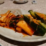 用戶對於龍月園的評論圖