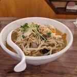 用戶對於札幌タンメン MEN-EIJI的評論圖