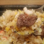 User's review image for ステーキガスト 堺浜寺店