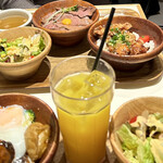 User's review image for ABC canteen