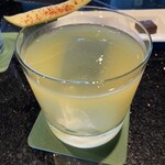 User's review image for マンダリンバー