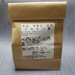 User's review image for やなか珈琲店 神田店