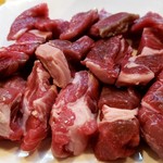 User's review image for 生ラム じんのすけ