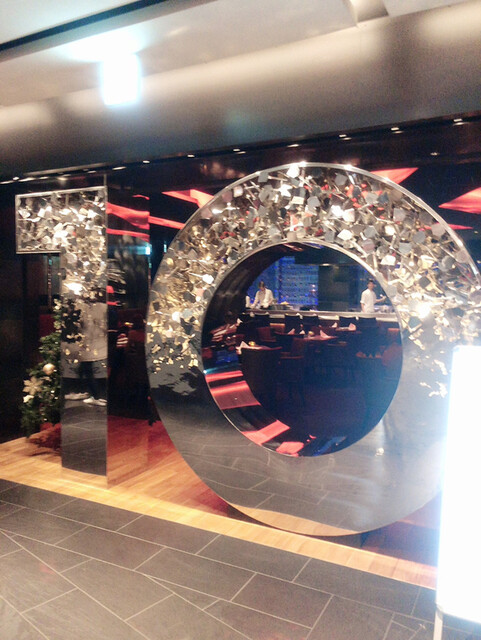User's recommendation image for TEPPANYAKI 10 GINZA