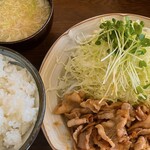 User's review image for キッチンさくら
