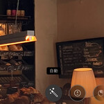 用戶對於THE BAKE的評論圖