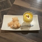 User's review image for Italianbar ATTACHMENT 新宿西口店