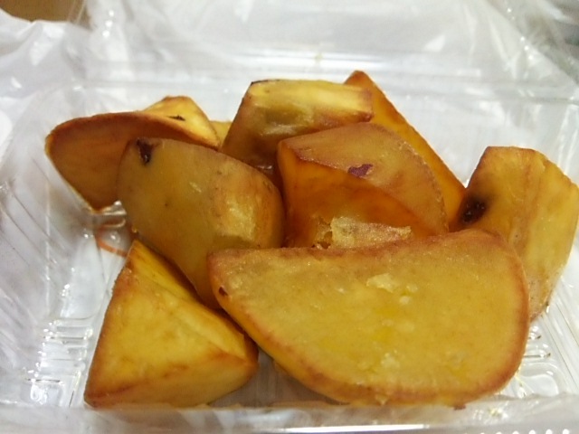 用戶對於いうえ商店的評論圖