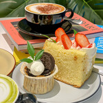 User's review image for Dodam cafe