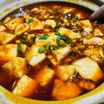 用戶對於千里香的評論圖