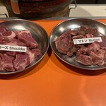 用户对于Ram的评论图